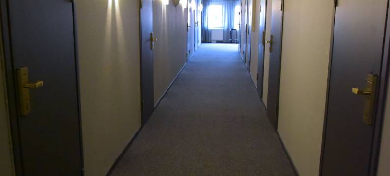 城市酒店(City Hotel)图片