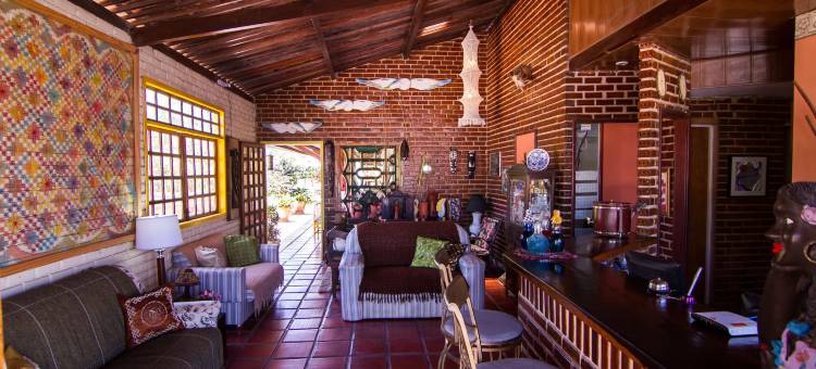 男爵旅馆(Pousada le Baron)图片