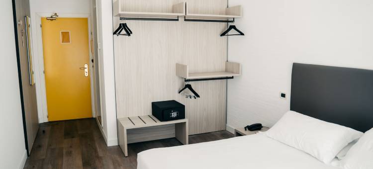 索里索别墅酒店(Hotel Villa Sorriso)图片