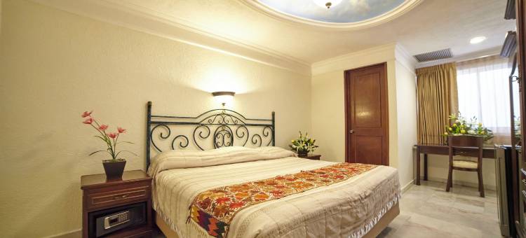 弗朗西斯·德雷克酒店(Hotel Francis Drake by DOT Tradition)图片