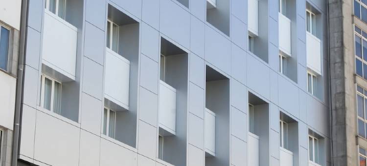 盖尔米雷斯酒店(Hotel Gelmírez)图片