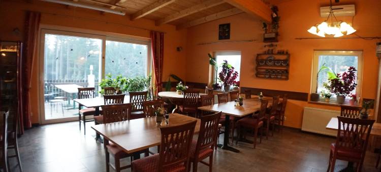 卡拉万克旅馆(Karawanken Lodge)图片