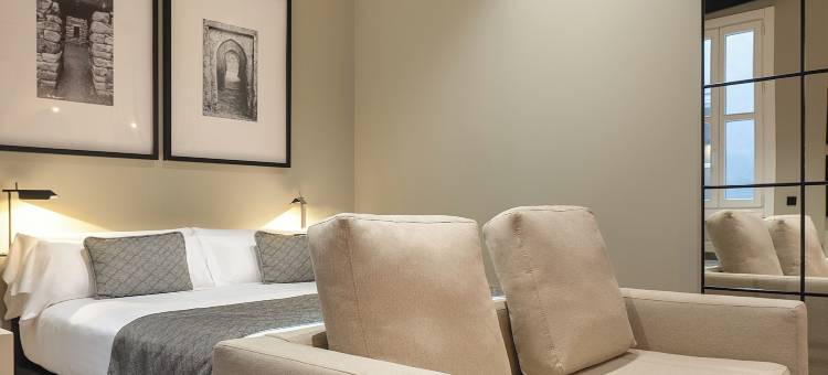 大教堂套房酒店(The Valentia Cabillers Hotel)图片