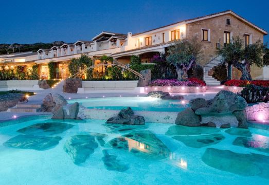 Hotel Pulicinu Hotel Overview