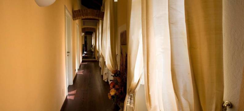 卡西娜迪寇特酒店(Hotel Cascina di Corte)图片