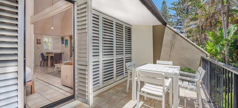 朱利安公寓(Julians Apartments)图片