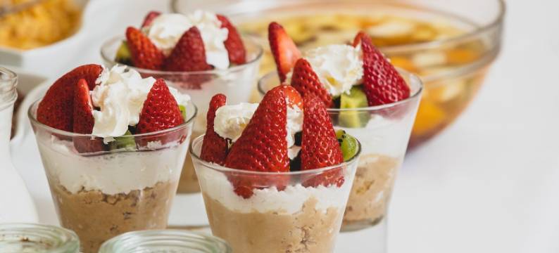 欧格尼酒店(Euro Garni Hotel)图片