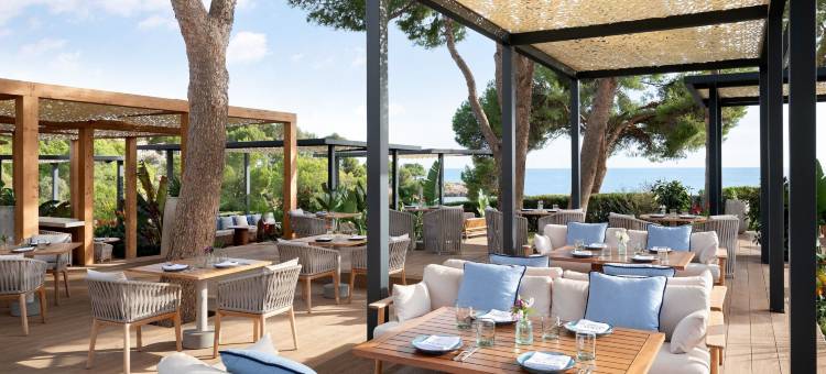 马达瓦尔马略卡瑞吉度假酒店(The St. Regis Mardavall Mallorca Resort)图片