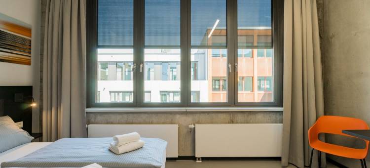 Nena Moritzplatz公寓(Nena Apartments Moritzplatz)图片