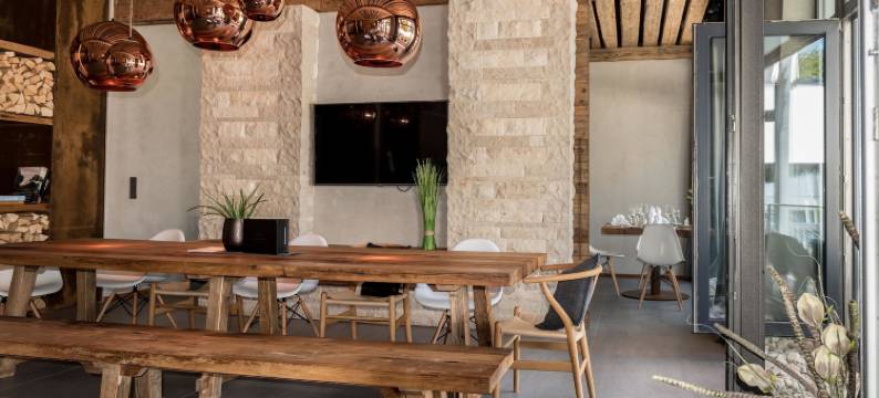 阿默湖-酒店(Ammersee Hotel)图片