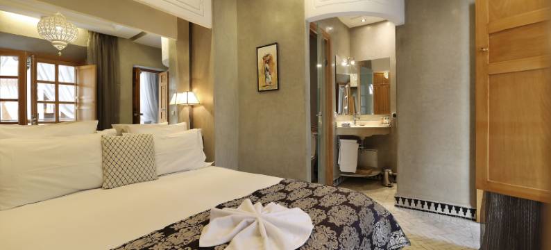 里亚德东方之星酒店(Riad l'Etoile d'Orient)图片