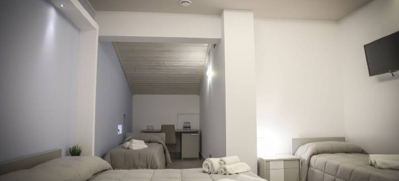 城市放松酒店(Urban Relax)图片