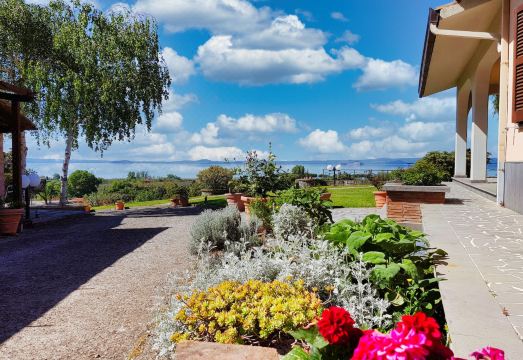 Agriturismo le Vigne Hotel Overview