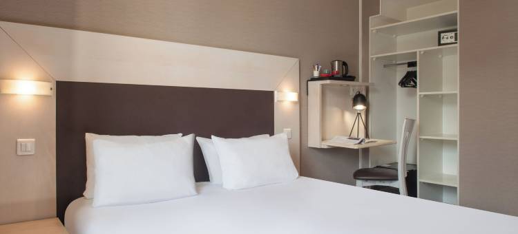 巴黎巴尔迪酒店(Hôtel Baldi by Magna Arbor)图片