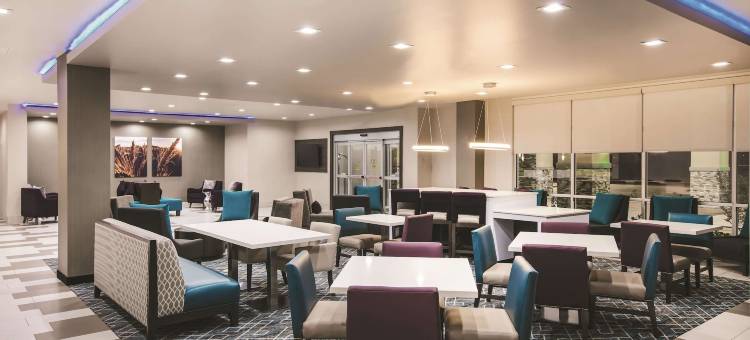 科罗拉多城拉昆塔温德姆套房酒店(La Quinta Inn & Suites by Wyndham Colorado City)图片