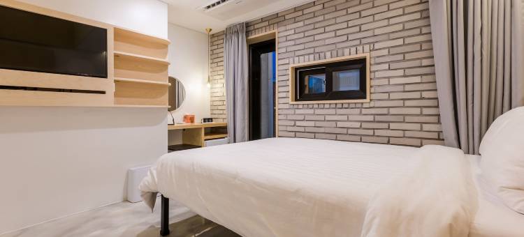 巴洛阿托第二酒店(Hotel Baroato 2nd)图片