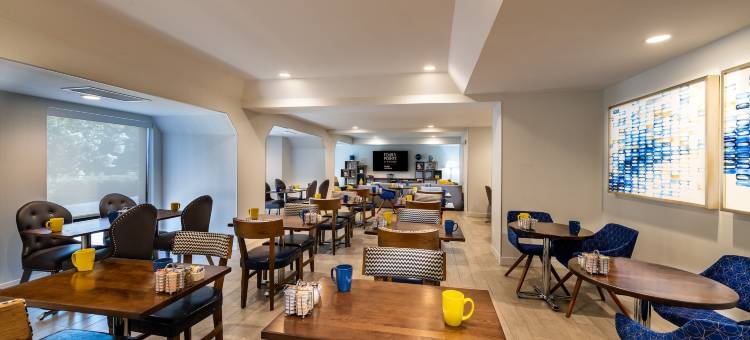 夏洛特福朋喜来登酒店(Four Points by Sheraton Charlotte - Lake Norman)图片