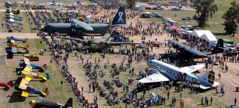 特莫拉天空旅馆(SkyLodge Temora)图片