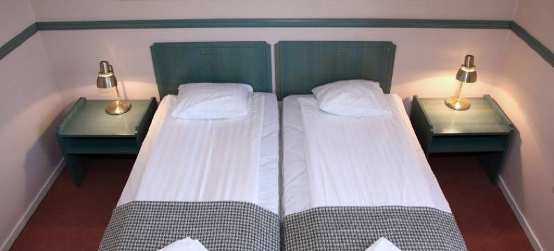 流域酒店(Hotell Älvdalen)图片