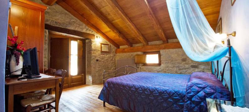 维尼鸿住宿加早餐旅馆(La Maison des Vignerons Chambres d'Hotes B&B)图片