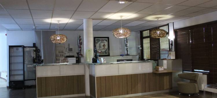 昂内维尔圣艾洛伊恩佐酒店 - 基里亚德直营(Enzo Hotels Metz Amneville by Kyriad Direct)图片