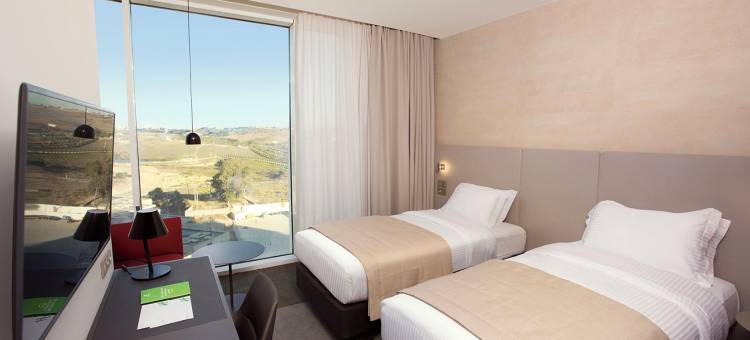 阿尔及尔谢拉加塔假日酒店(Holiday Inn Algiers - Cheraga Tower)图片