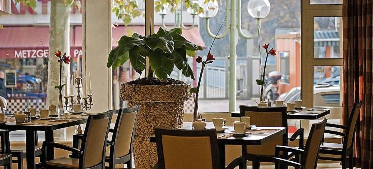 Best Western Hotel President图片