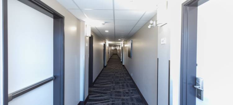 坎莫尔速8酒店(Super 8 by Wyndham Canmore)图片