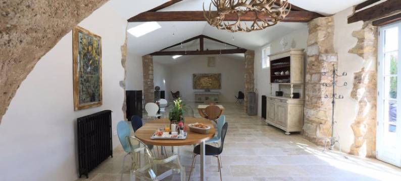 奥美特城堡旅馆(Chateau Olmet)图片