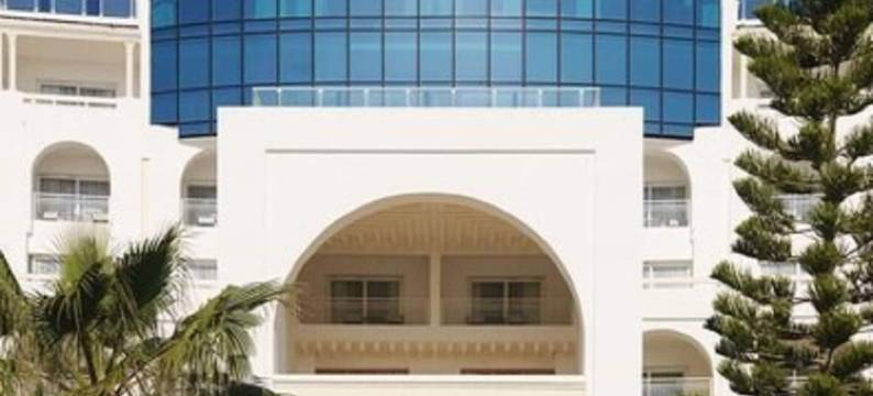 "文奇蓝宝石宫殿和Spa"(Vincci Saphir Palace & Spa)图片