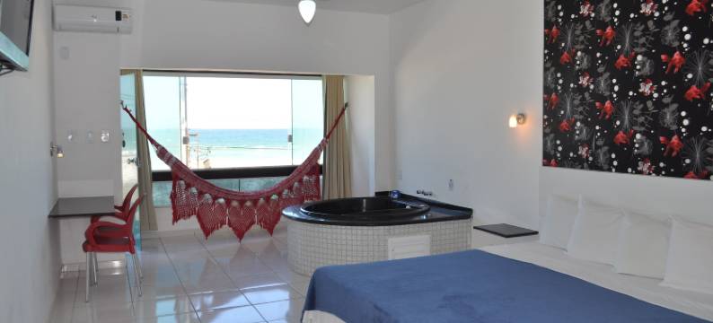 拉古纳旅馆(Pousada Laguna Hotel)图片