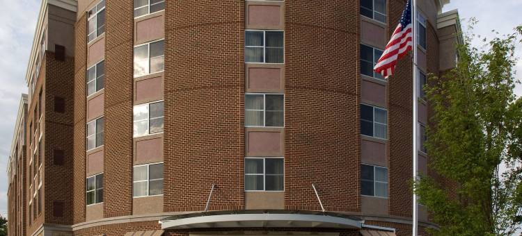 Residence Inn Fairfax City图片