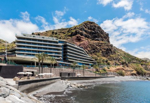 Saccharum ResortHotel Overview