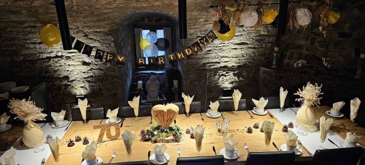 古登豪普特有限公司酒店(Hotelbetriebe Güldenhaupt Gmbh)图片