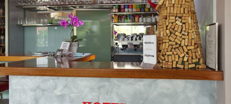 梦想酒店(Dream Hotel)图片