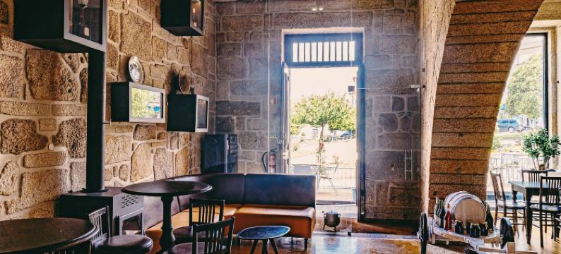 莫罗亚斯民宿(Casa Das Mourôas)图片