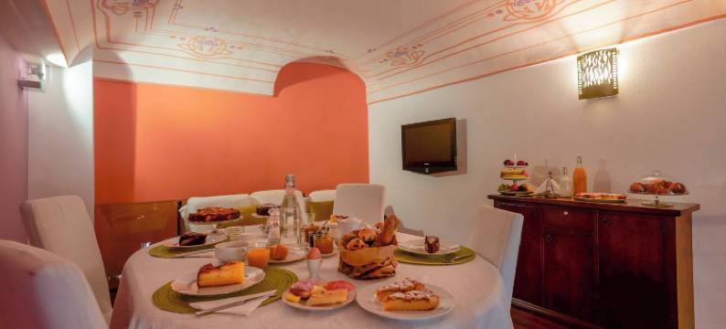 萨多穆盖塔酒店(Sa Domu Cheta)图片