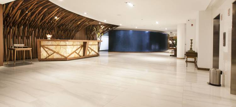 V Grand Hotel, A Member Of Radisson Individuals图片