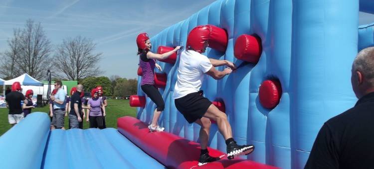 格林科勒公园酒店(Grinkle Park Hotel)图片