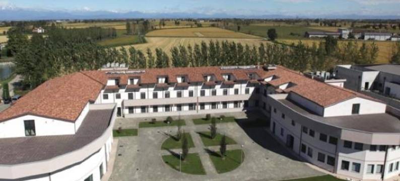 诺瓦雷洛酒店(Hotel Novarello Resort & Spa)图片