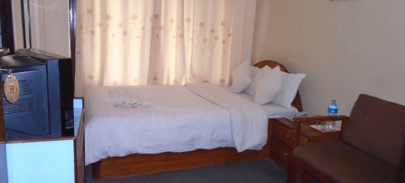 韩娜酒店(Hotel Hana Pvt.Ltd)图片