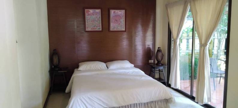 安葩洼花园酒店(Baan Suan Amphawa)图片