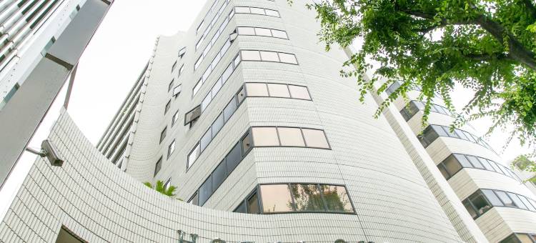 大江户酒店(Hotel Ohedo)图片