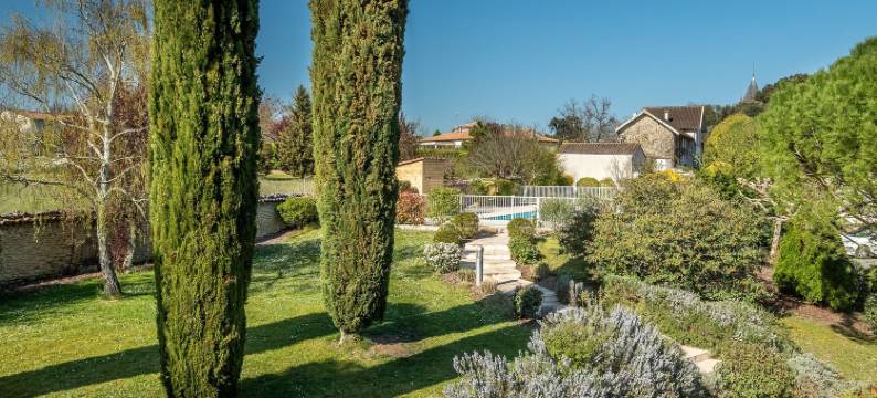 埃查西耶庄园, The Originals Relais(Domaine de l'Echassier, the Originals Relais)图片