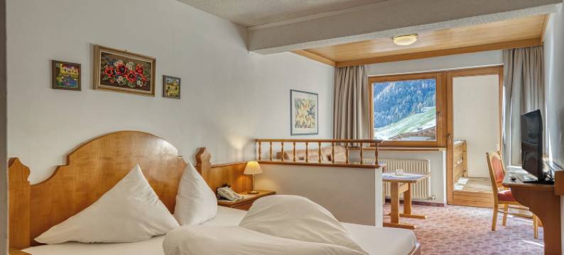 克劳斯纳夫酒店(Hotel Klausnerhof)图片