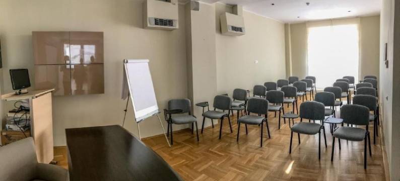 萨图马雷市酒店(Hotel Satu Mare City)图片