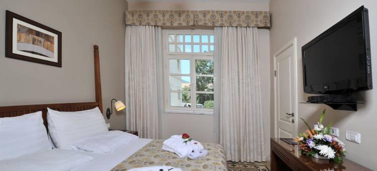 克罗尼酒店(The Colony Hotel)图片