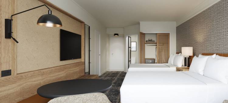 喜来登酒店奥古斯塔(Sheraton Augusta Hotel)图片
