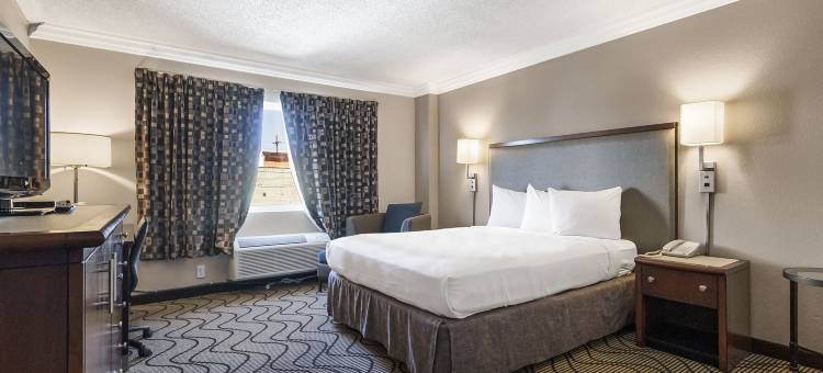 杰克伦敦旅馆(Jack London Inn)图片