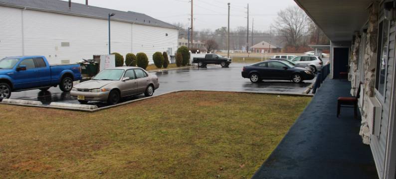 大西洋城经济旅馆和套房(Budgetel Inn & Suites Atlantic City)图片